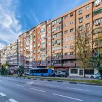 Rent a room of 130 m² in Madrid