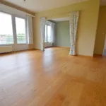 Appartement de 100 m² avec 1 chambre(s) en location à Watermael-Boitsfort