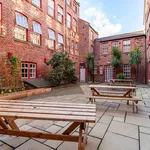 Rent 1 bedroom flat in Sheffield