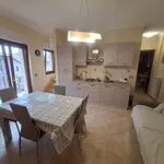 3-room flat via Porta Napoli, Centro, Castel di Sangro