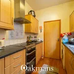 Rent 5 bedroom apartment in West Midlands