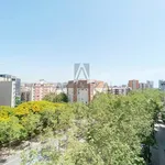 Rent 3 bedroom house of 120 m² in Barcelona