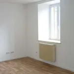 Appartement de 70 m² avec 3 chambre(s) en location à Maîche