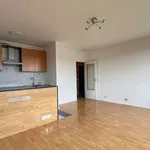  appartement avec 1 chambre(s) en location à Saint-Josse-ten-Noode