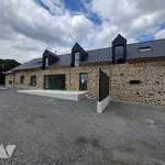 Maison de 178 m² avec 6 chambre(s) en location à Luitré-Dompierre