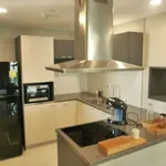 Rent 3 bedroom apartment of 132 m² in Bangkok