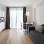 Rent 2 bedroom apartment of 40 m² in Milan