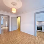 Rent 1 bedroom apartment in LIÈGE