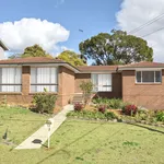 Rent 4 bedroom house in Emu Plains