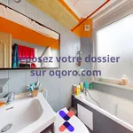 Rent 1 bedroom apartment in Roubaix