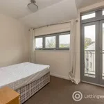 Rent 4 bedroom house in Edinburgh