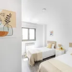 Alquilo 4 dormitorio apartamento de 119 m² en Madrid