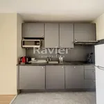 Rent 1 bedroom apartment in Paris 16ème