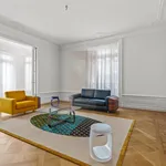 Miete 4 Schlafzimmer wohnung in  Genève | Champel