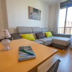 Alquilo 4 dormitorio apartamento de 46 m² en Madrid