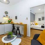 Rent 1 bedroom apartment of 33 m² in Rijeka