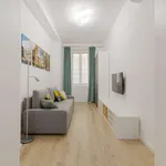 Rent 1 bedroom apartment of 50 m² in milan