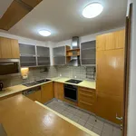 Pronajměte si 3 ložnic/e byt o rozloze 120 m² v Prague