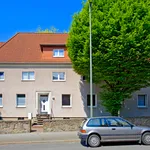 Miete 2 Schlafzimmer wohnung von 53 m² in Gelsenkirchen