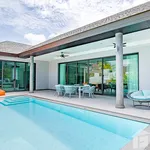 Rent 3 bedroom house of 145 m² in Phuket