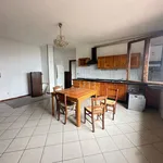 3-room flat via Brenta, Centro, Serramazzoni