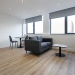 Rent 1 bedroom flat of 45 m² in Manchester