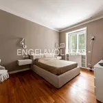 Rent 3 bedroom apartment of 140 m² in Milan