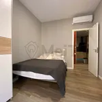 Rent a room in Madrid