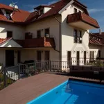 Rent 3 bedroom apartment of 110 m² in Prague