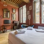 Rent 1 bedroom apartment of 32 m² in Lyon