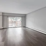 2 bedroom apartment of 1033 sq. ft in Calgary