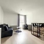 Appartement de 25 m² avec 1 chambre(s) en location à Troyes