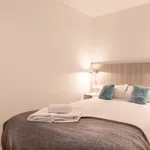 Rent 2 bedroom apartment of 45 m² in Málaga