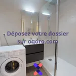 Appartement de 14 m² avec 5 chambre(s) en location à Villeurbanne