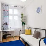 Rent a room in poznan