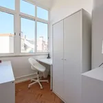 Rent 11 bedroom apartment in Lisbon