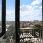 Huur 2 slaapkamer appartement in Etterbeek