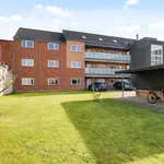 Rent 1 bedroom apartment in Esbjerg