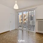  appartement avec 1 chambre(s) en location à Gent