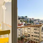 Rent 4 bedroom apartment in lisbon