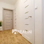 Pronajměte si 2 ložnic/e byt o rozloze 54 m² v Karviná