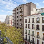 Rent 3 bedroom apartment of 85 m² in Madrid