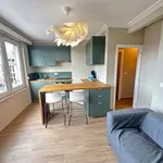  appartement avec 1 chambre(s) en location à Woluwe-Saint-Pierre - Sint-Pieters-Woluwe