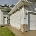 3 bedroom house of 1399 sq. ft in Edmonton