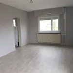 Rent 2 bedroom apartment of 48 m² in Haguenau