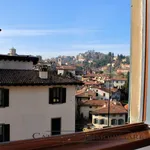 Rent 2 bedroom apartment of 95 m² in Bergamo