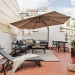 Rent 3 bedroom apartment of 42 m² in Barcelona