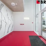 Pronajměte si 2 ložnic/e byt o rozloze 62 m² v Brno