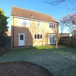 Rent 4 bedroom house in South Kesteven