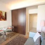 Studio of 37 m² in brussels